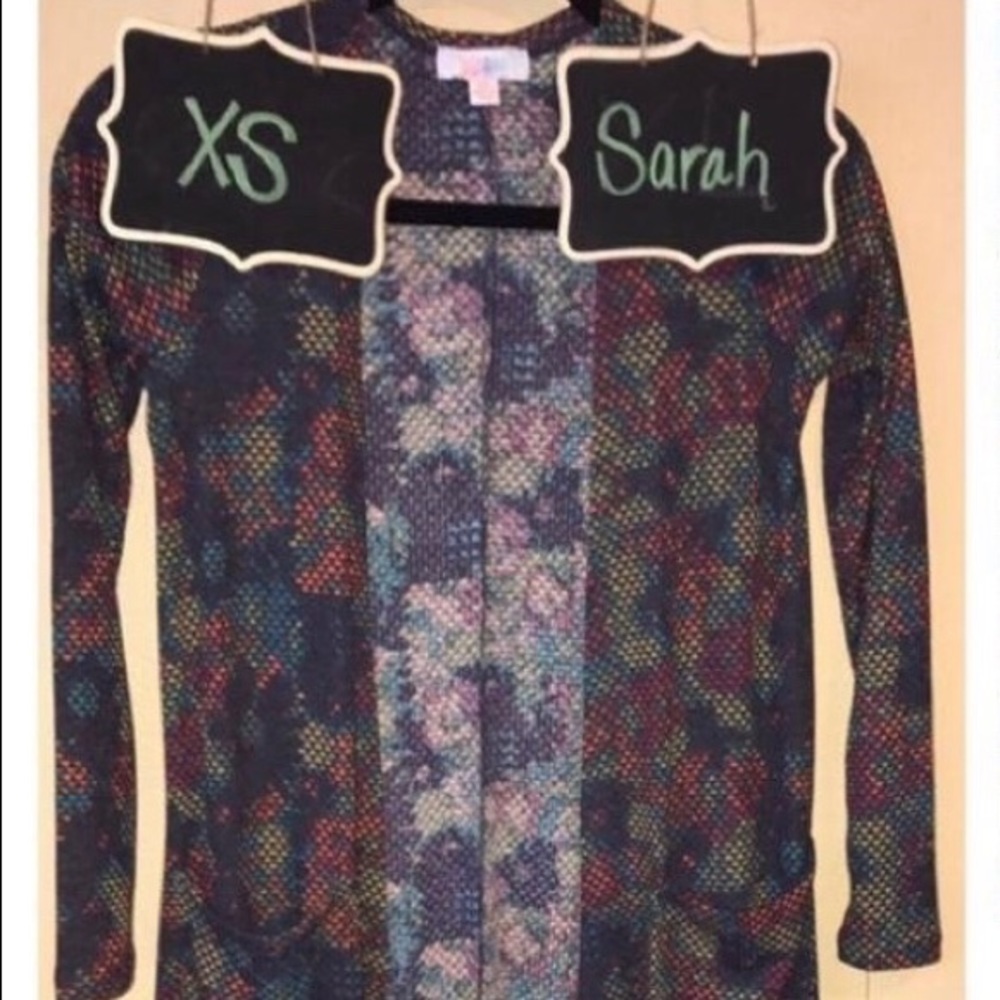 Lularoe small Sarah